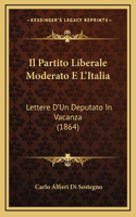 Il Partito Liberale Moderato E L'Italia