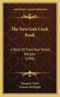 The New Galt Cook Book