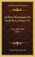 Archives Botaniques Du Nord De La France V2