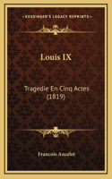 Louis IX