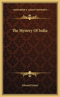 The Mystery Of India