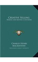 Creative Selling