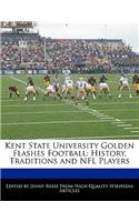 Kent State University Golden Flashes Football
