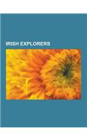 Irish Explorers