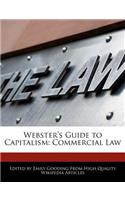 Webster's Guide to Capitalism