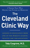 Cleveland Clinic Way (Pb)