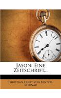 Jason.