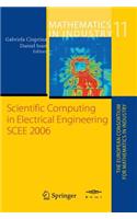 Scientific Computing in Electrical Engineering: (Mathematics in Industry)