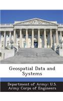 Geospatial Data and Systems