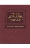 Dante's Divine Comedy