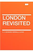 London Revisited: (English)