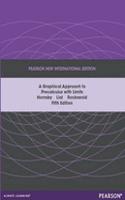 Graphical Approach to Precalculus with Limits: Pearson New International Edition