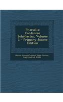 Pharsalia