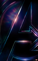 Marvel's the Infinity Saga Poster Book Phase 3