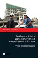 Building the Skills for Economic Growth and Competitiveness in Sri Lanka