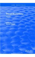 Steroid Biochemistry