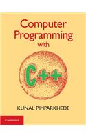 Computer Programming with C++