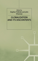 Globalisation and Its Discontents