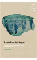 Post-Fascist Japan