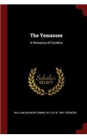 The Yemassee