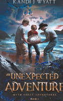 Unexpected Adventure
