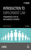 Introduction to Employment Law