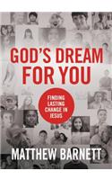 God's Dream for You