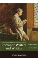 The Wiley-Blackwell Encyclopedia of Romantic Writers and Writing
