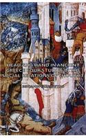 Head and Hand in Ancient Greece - Four Studies in the Social Relations of Thought