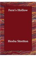 Fern's Hollow