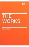 The Works Volume 1: (English)