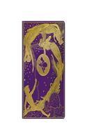 Violet Fairy (Lang’s Fairy Books) A5 Lined Cahier: (Lang’s Fairy Books)