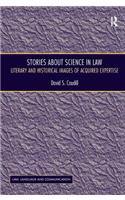 Stories About Science in Law