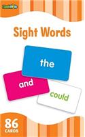 Sight Words Flash Cards