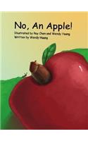 No, an Apple!