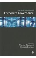 Sage Handbook of Corporate Governance