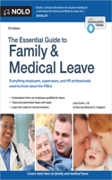 Essential Guide to Family & Medical Leave