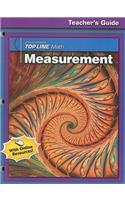 Measurement: (Top Line Math (Steck-Vaughn))