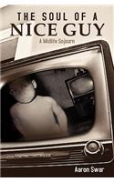 The Soul of a Nice Guy: A Midlife Sojourn(English)