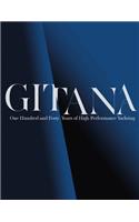 Gitana: One Hundred and Forty Years of Rothschild High-Performance Yachting