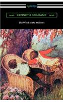 The Wind in the Willows (Illustrated by Nancy Barnhart)