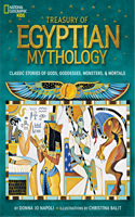 Treasury of Egyptian Mythology