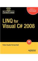 LINQ for Visual C# 2008