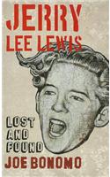 Jerry Lee Lewis