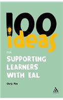100 Ideas for Supporting Learners with EAL