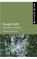 Google Earth: Outreach and Activism