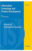 Information Technology and Product Development