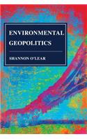 Environmental Geopolitics