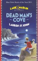 Dead Man's Cove (Laura Marlin Mysteries 1)