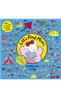 Let's Find Mimi: On Holiday: (Let's Find Mimi)